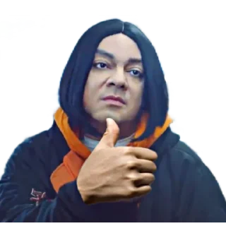 Стикер Филипп Киркоров - 6