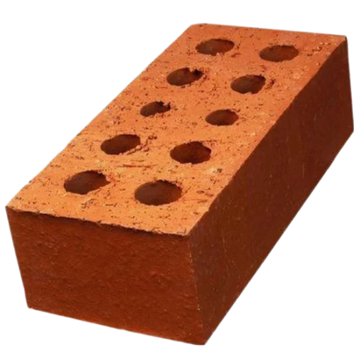 кирпич @piyawka - 