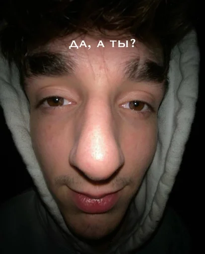 человеческое лицо Человек бровь