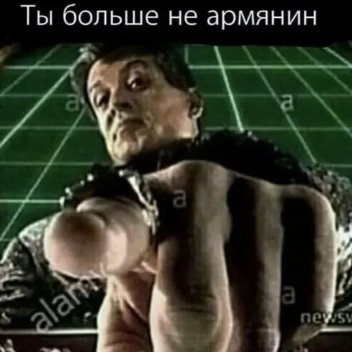 Sticker Даня и Киря - 7