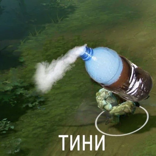 Sticker Даня и Киря - 6