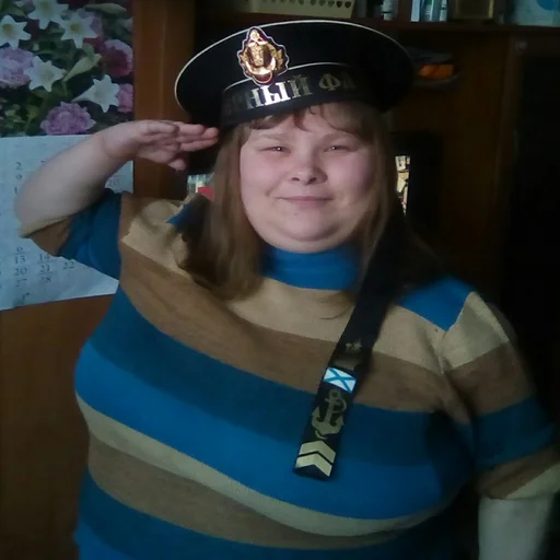 Sticker Даня и Киря - 3