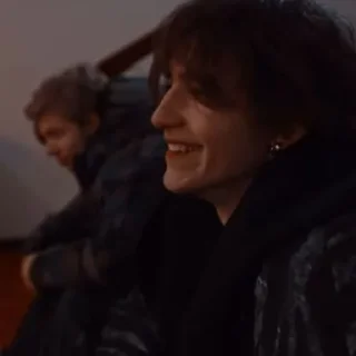 Стикер киса на все случаи жизни от веофакс - 6