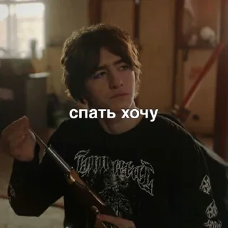 Стикер киса на все случаи жизни от веофакс - 0