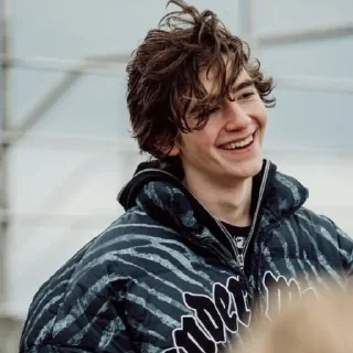 Стикер киса на все случаи жизни от веофакс - 11