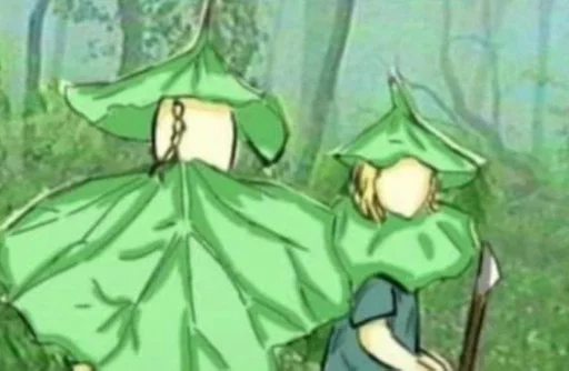 мультфильм эскиз