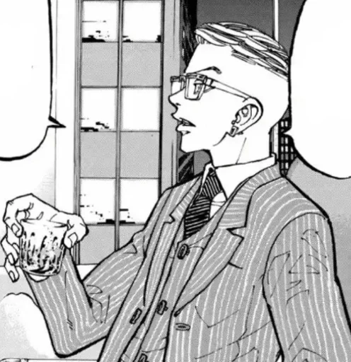 Sticker Kisaki Tetta @vsratiiyy :: @fStikBot - 3