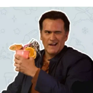 Стикер kiselki by @stqrapp - 4