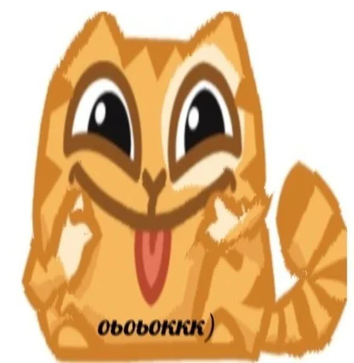 Sticker kiselsticks - 1