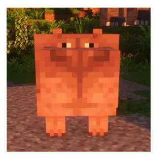 Sticker Стикеры Киселя - 2