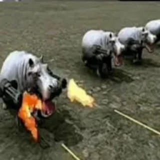 Sticker Стикеры Киселя - 11