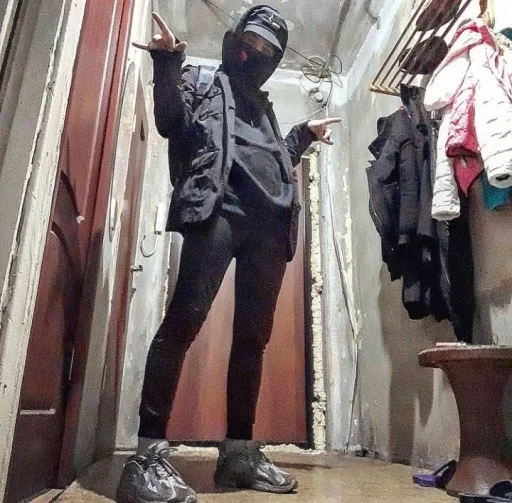 Стикер kishhlaaak - 1