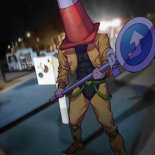 Стикер Рохан напиздел - 4