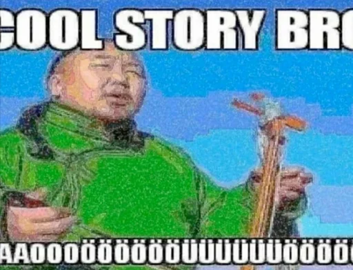 Стикер kishki666 - 1