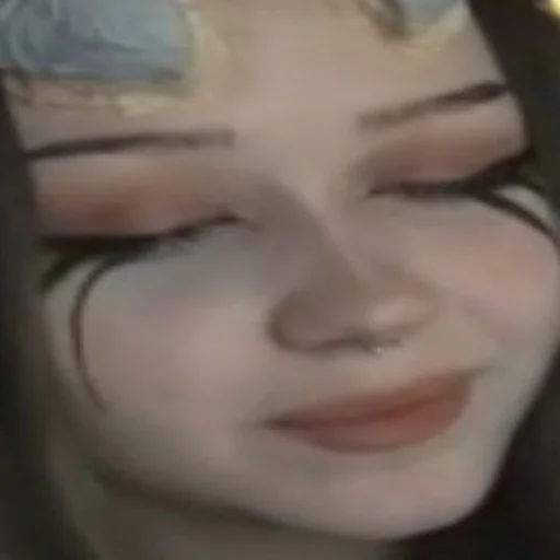 Sticker kishkigang2 - 1