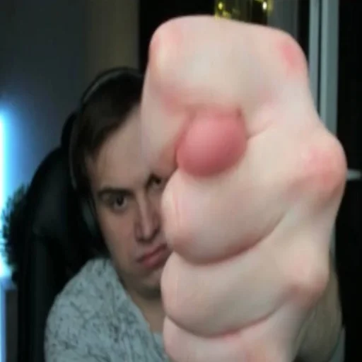 Sticker kishkigang2 - 1