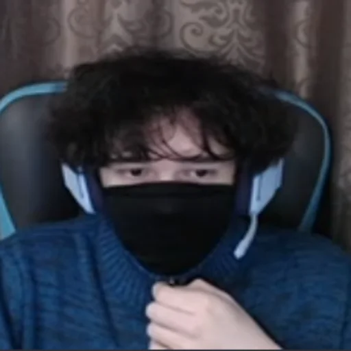 Sticker kishkigang2 - 1