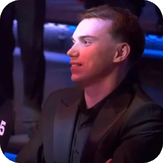 Стикер ТГ @kishkinewtwitch - 3