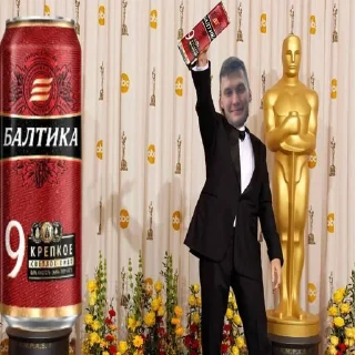 Стикер ТГ @kishkinewtwitch - 11