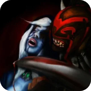 Стикер ТГ @kishkinewtwitch - 7