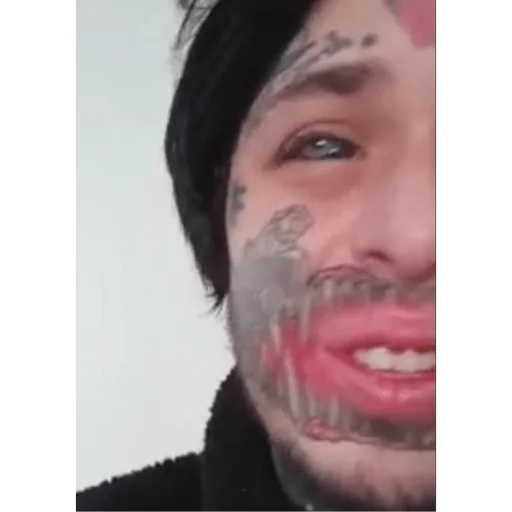 Sticker кишлачок❤️ - 10