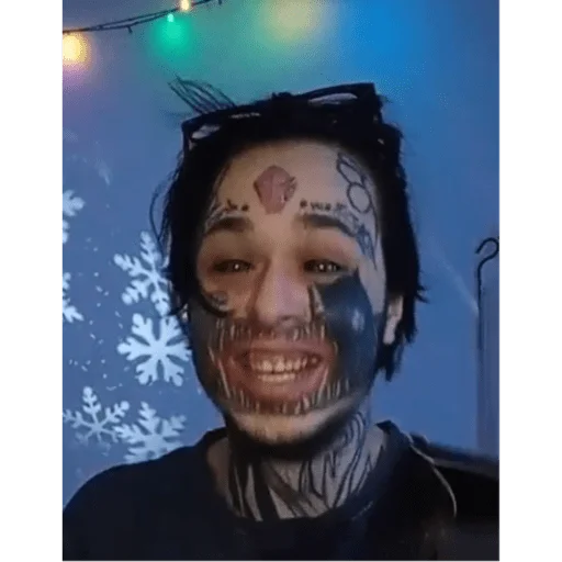 Sticker кишлачок❤️ - 9