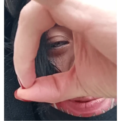 Sticker кишлачок❤️ - 8