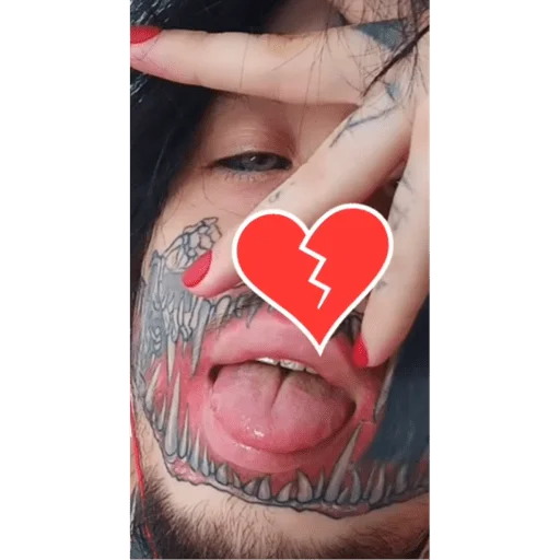 Sticker кишлачок❤️ - 7