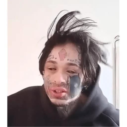 Sticker кишлачок❤️ - 3