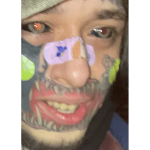 Sticker кишлачок❤️ - 1