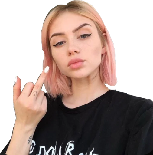 50 оттенков кис-кис - 