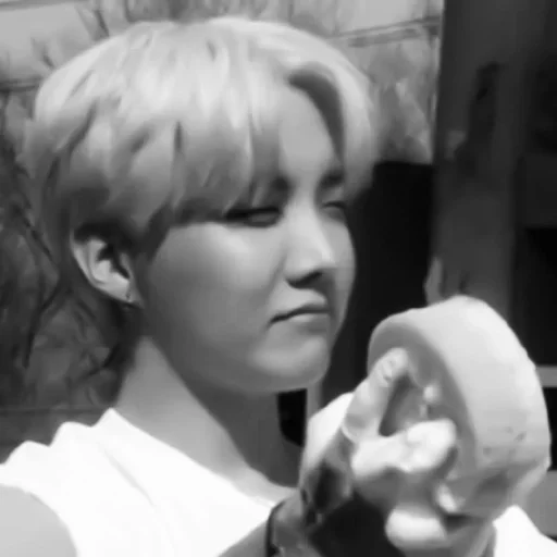 Sticker 🦪 <hoseok> by @kisupstikers - 10