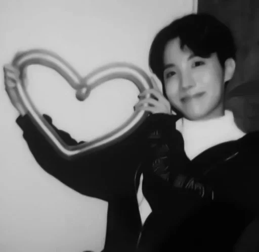 Sticker 🦪 <hoseok> by @kisupstikers - 9