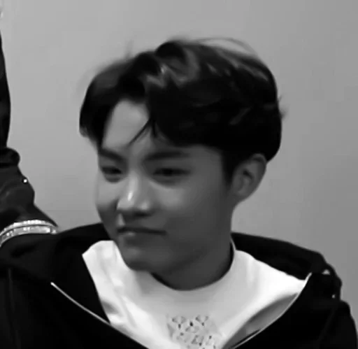 Sticker 🦪 <hoseok> by @kisupstikers - 8