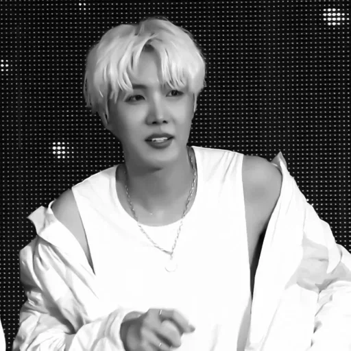 Sticker 🦪 <hoseok> by @kisupstikers - 6