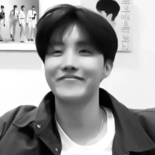 Sticker 🦪 <hoseok> by @kisupstikers - 5