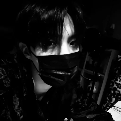 Sticker 🦪 <hoseok> by @kisupstikers - 2