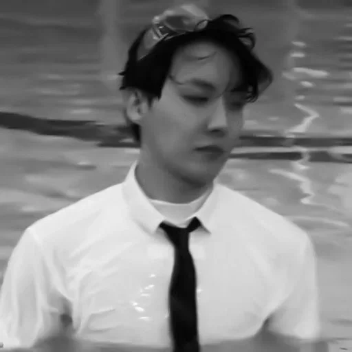 Sticker 🦪 <hoseok> by @kisupstikers - 1