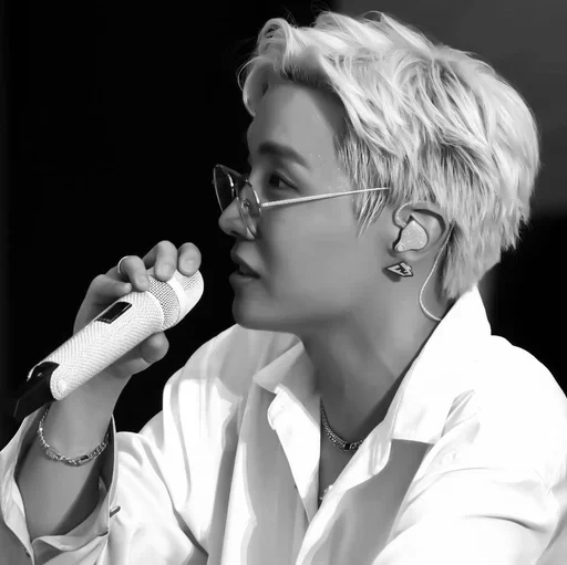 Sticker 🦪 <hoseok> by @kisupstikers - 0