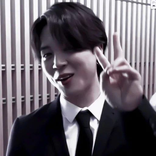 Sticker 🐈 <jimin> by @kisupstikers - 10