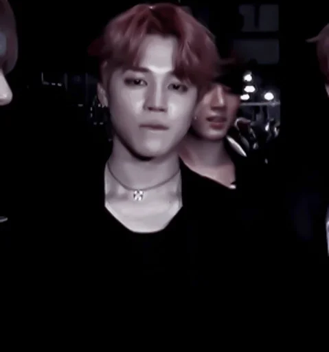 Sticker 🐈 <jimin> by @kisupstikers - 8