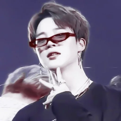 Sticker 🐈 <jimin> by @kisupstikers - 1