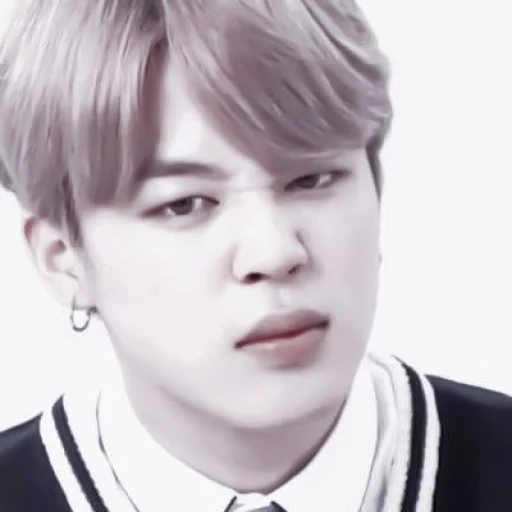 Sticker 🐈 <jimin> by @kisupstikers - 0