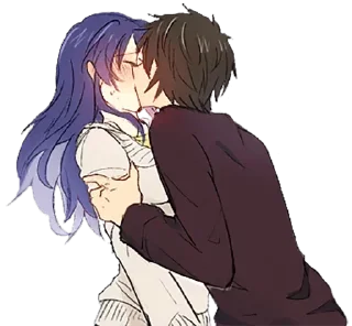 аниме мультфильм манга