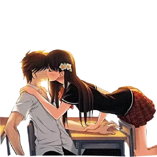 одежда аниме мультфильм