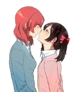 аниме мультфильм одежда