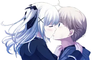 аниме мультфильм манга