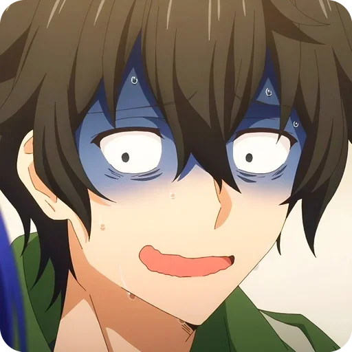 Sticker Engage Kiss • @animestickerb @pinterest_to_stickerbot - 4