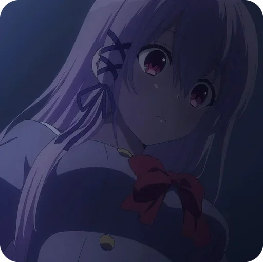 Sticker Engage Kiss • @animestickerb @pinterest_to_stickerbot - 2