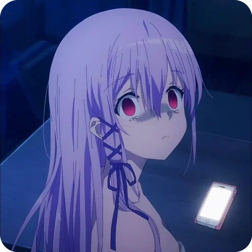 Sticker Engage Kiss • @animestickerb @pinterest_to_stickerbot - 0